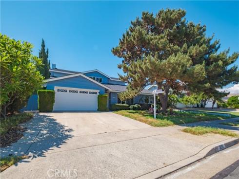 2013 Prowse Street, Placentia, CA