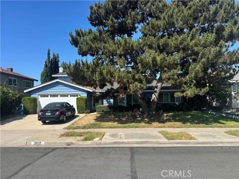 2013 Prowse Street, Placentia, CA