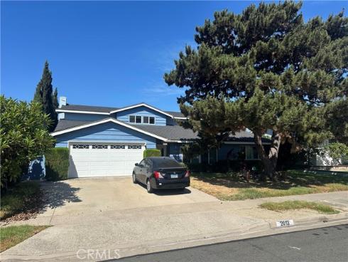 2013 Prowse Street, Placentia, CA