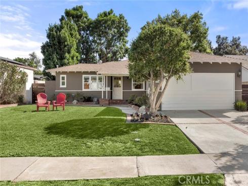 314 Orchid Drive, Placentia, CA