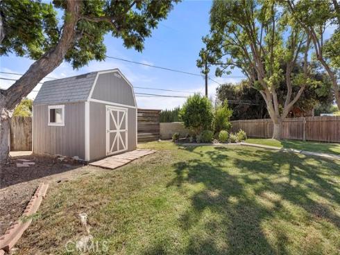 314 Orchid Drive, Placentia, CA