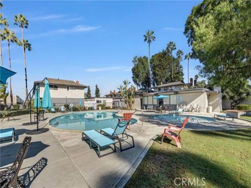 1509 Prospect Ave, Unit B , Placentia, CA