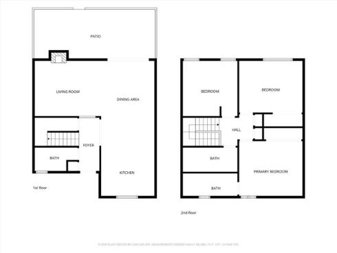1509 Prospect Ave, Unit B , Placentia, CA