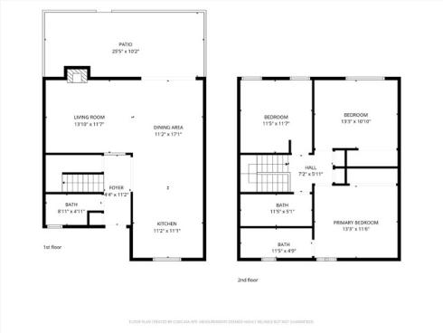 1509  Prospect Ave, Unit B  , Placentia, CA
