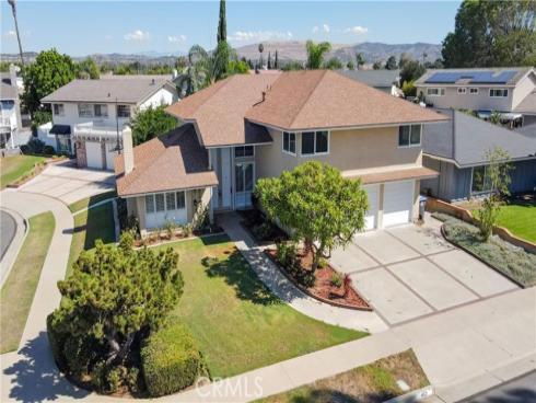 455 Purdy , Placentia, CA