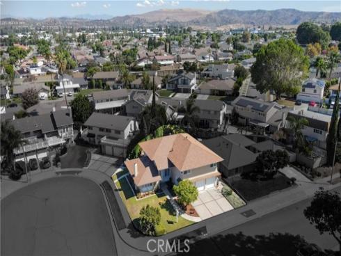 455 Purdy , Placentia, CA