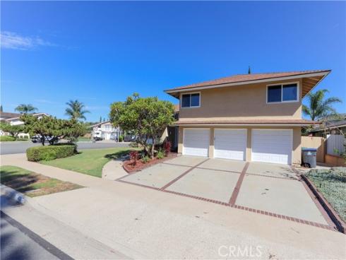 455 Purdy , Placentia, CA