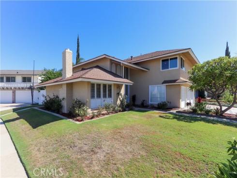 455 Purdy , Placentia, CA