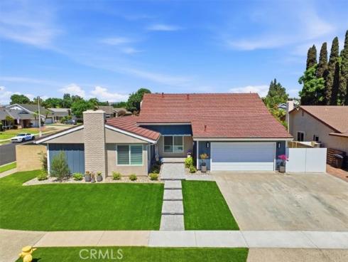 407 Tahoe Avenue, Placentia, CA
