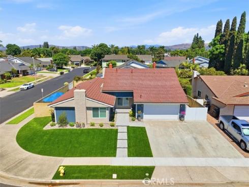 407 Tahoe Avenue, Placentia, CA