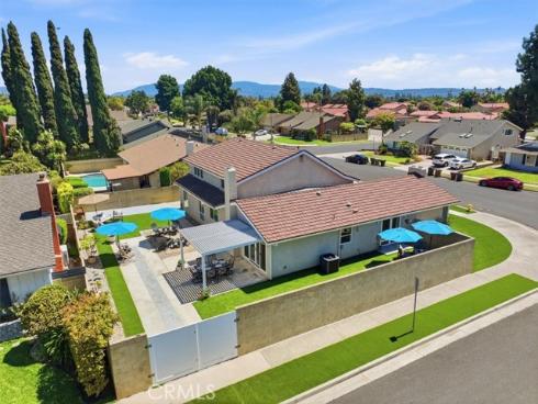 407 Tahoe Avenue, Placentia, CA