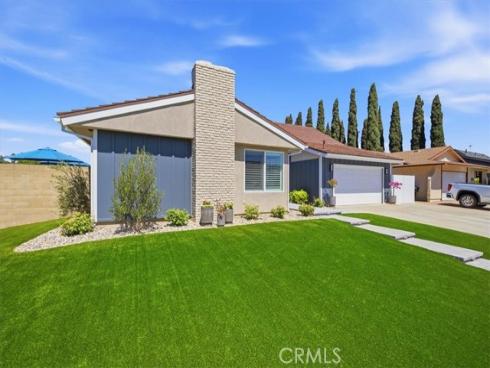 407 Tahoe Avenue, Placentia, CA