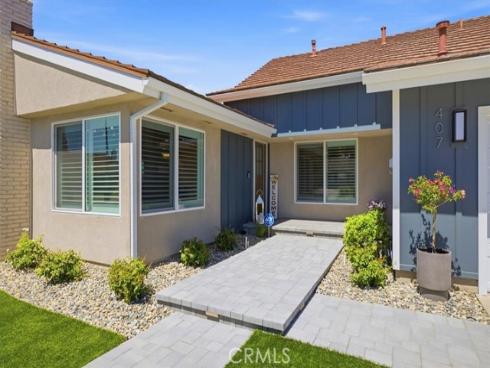 407 Tahoe Avenue, Placentia, CA
