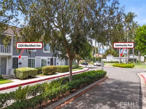 2326 Blackfoot , Placentia, CA