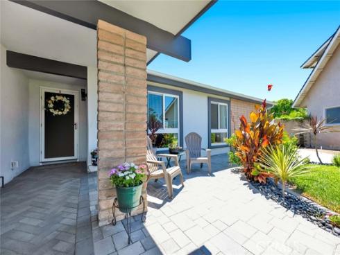 352 Eagle Drive, Placentia, CA