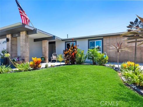 352 Eagle Drive, Placentia, CA