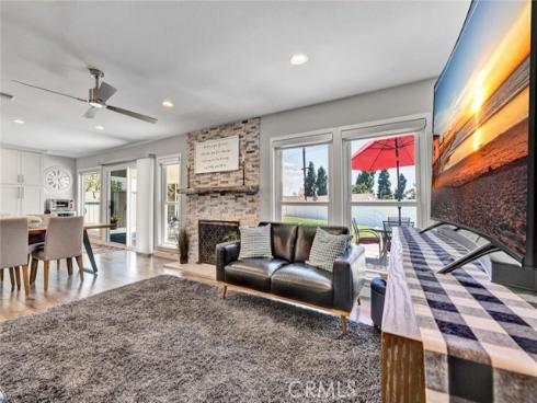 352 Eagle Drive, Placentia, CA