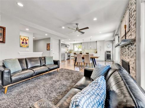 352 Eagle Drive, Placentia, CA