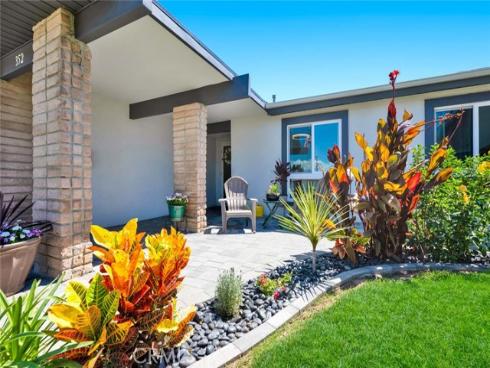 352 Eagle Drive, Placentia, CA