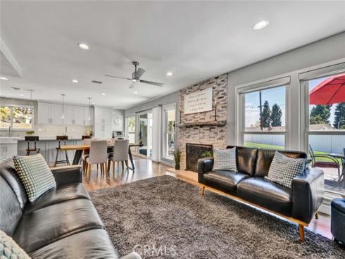 352 Eagle Drive, Placentia, CA