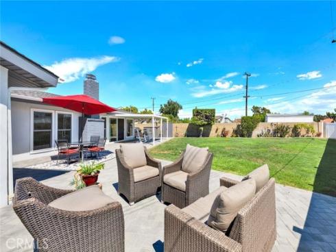 352 Eagle Drive, Placentia, CA