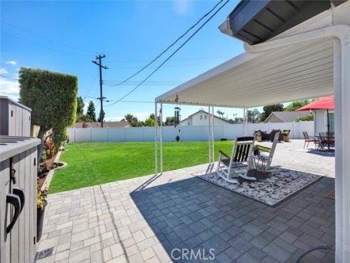 352 Eagle Drive, Placentia, CA