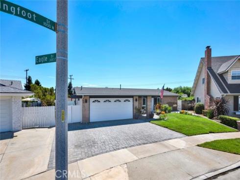 352 Eagle Drive, Placentia, CA