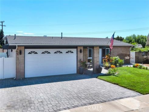 352 Eagle Drive, Placentia, CA