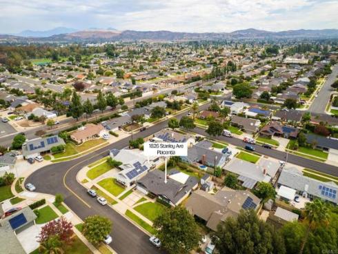 1826 Stanley Avenue, Placentia, CA