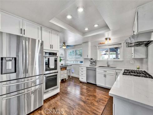 1324 Limerick Drive, Placentia, CA