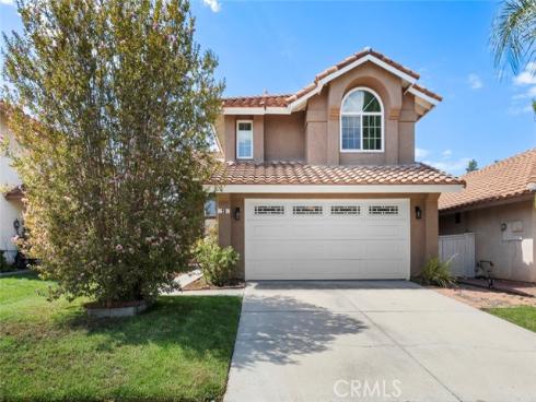 15 Desert Thorn , Rancho Santa Margarita, CA