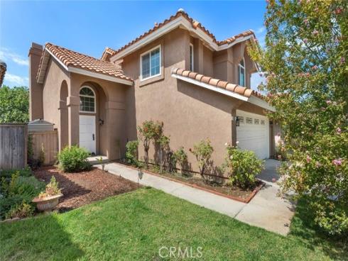 15 Desert Thorn , Rancho Santa Margarita, CA