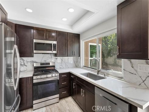 15 Desert Thorn , Rancho Santa Margarita, CA