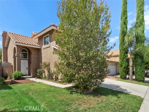 15 Desert Thorn , Rancho Santa Margarita, CA