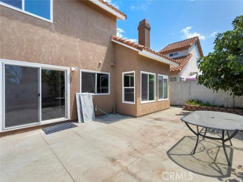 15 Desert Thorn , Rancho Santa Margarita, CA