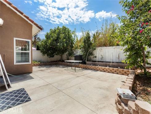 15 Desert Thorn , Rancho Santa Margarita, CA