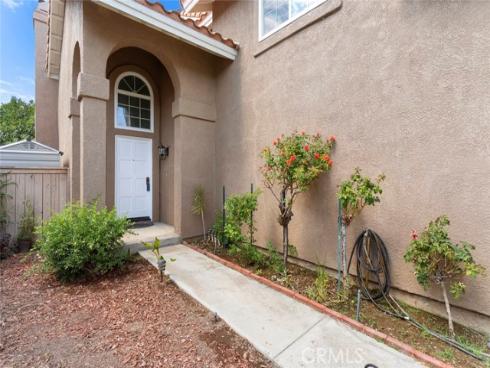 15 Desert Thorn , Rancho Santa Margarita, CA