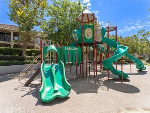 15 Desert Thorn , Rancho Santa Margarita, CA