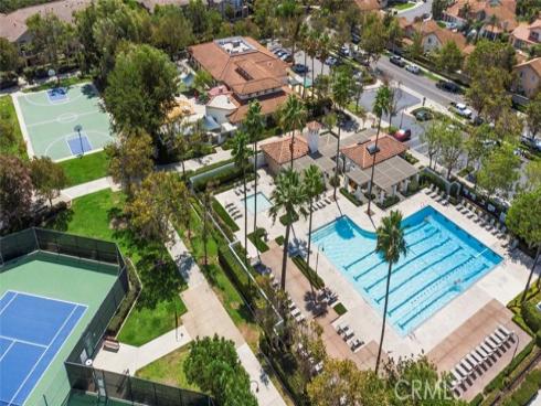 15 Desert Thorn , Rancho Santa Margarita, CA