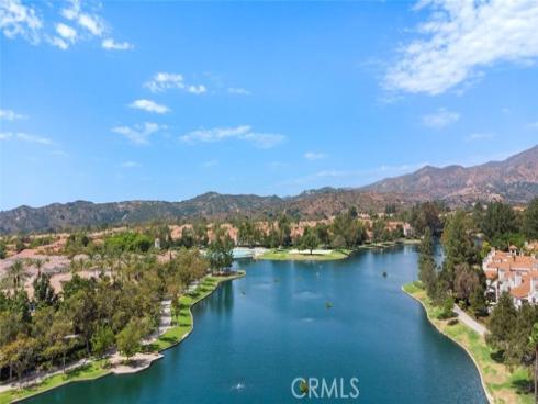 15 Desert Thorn , Rancho Santa Margarita, CA