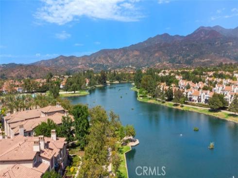 15 Desert Thorn , Rancho Santa Margarita, CA