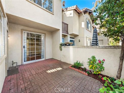 57 Tierra Seguro , Rancho Santa Margarita, CA