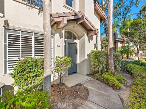 57 Tierra Seguro , Rancho Santa Margarita, CA