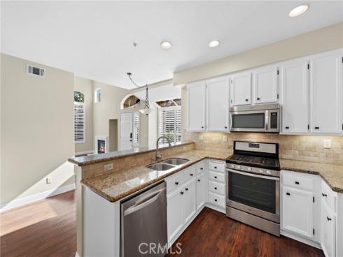 57 Tierra Seguro , Rancho Santa Margarita, CA