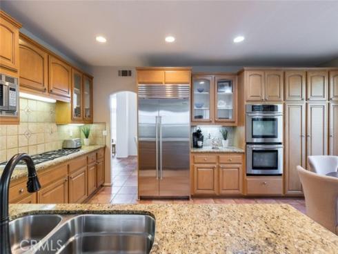 26 Glen Echo , Rancho Santa Margarita, CA