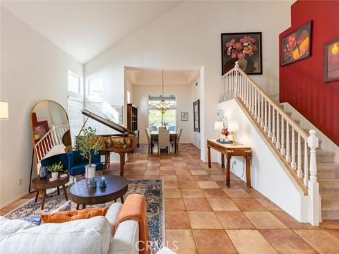 26 Glen Echo , Rancho Santa Margarita, CA