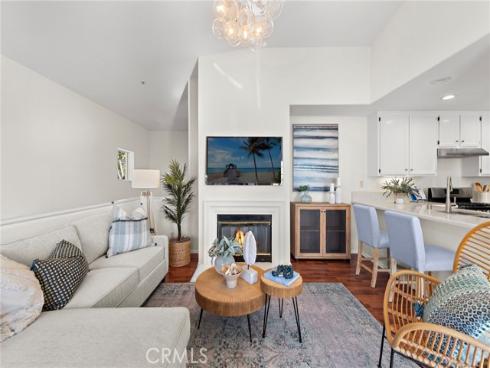 41 Tierra Seguro , Rancho Santa Margarita, CA