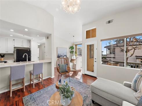 41 Tierra Seguro , Rancho Santa Margarita, CA