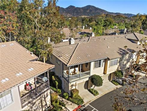 41 Tierra Seguro , Rancho Santa Margarita, CA