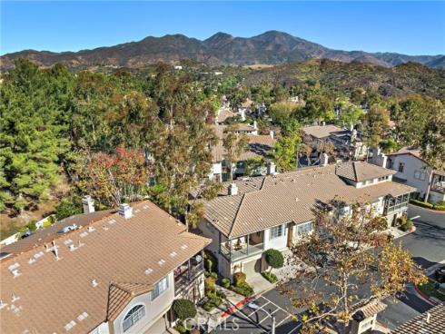 41 Tierra Seguro , Rancho Santa Margarita, CA
